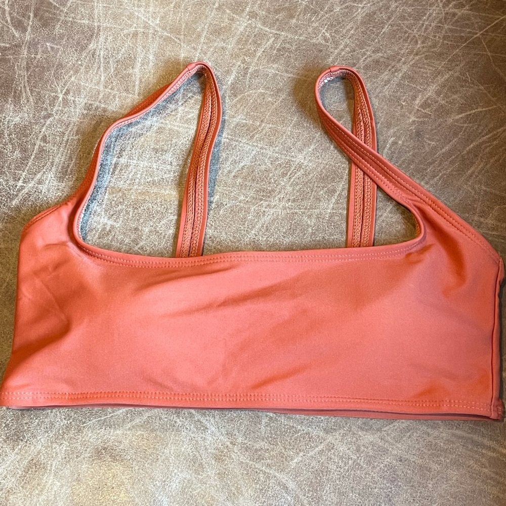 SHEIN Bikini Top